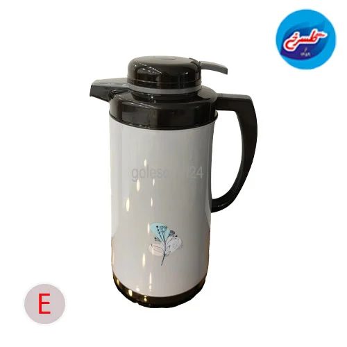 فلاسک گلتیسا طرح مهام