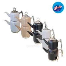 کتری و قوری نزاز مدل 5016