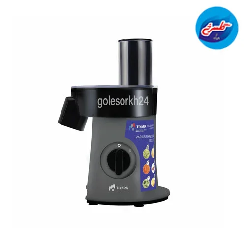 سالادساز تیوارکس مدل TX-6015