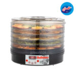 میوه خشک کن بلانزو دیجیتال BFD-5005 - Image 4