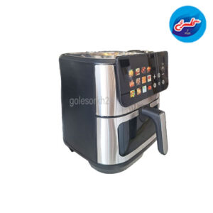 سرخکن تفال 15 لیتر پنجره ای مدل TFV7934A