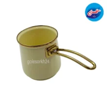 شیرجوش لعابی رسا