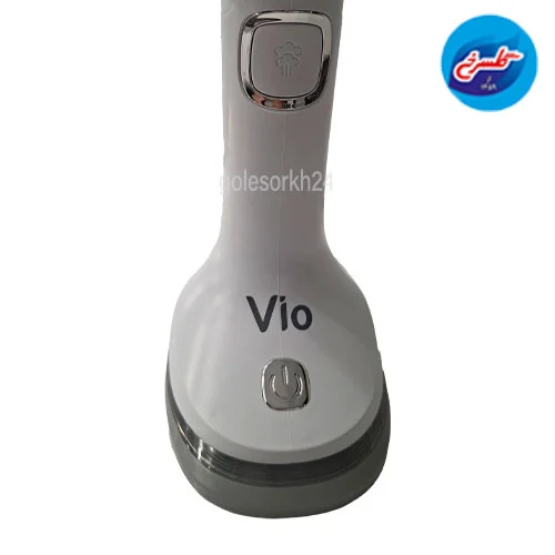 بخارگر دستی ویو V-308