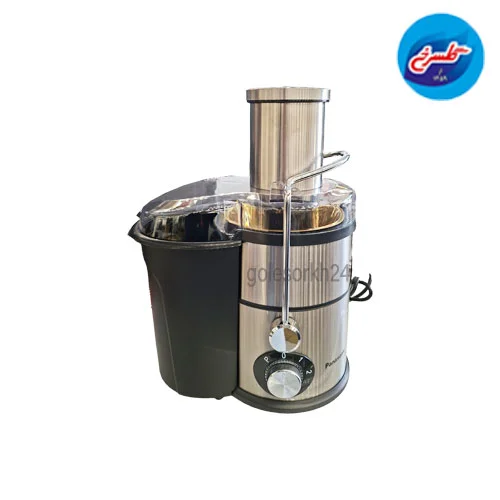 آبمیوه گیری 4 کاره پاناسونیک مدل JA1579