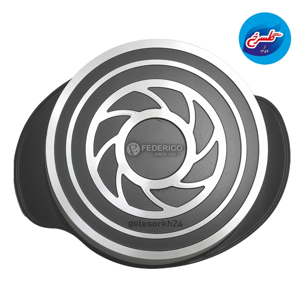 سرویس گرانیت فدریکو سیلور