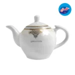 قوری چینی تقدیس متوسط سایز 6