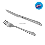 سرویس قاشق و چنگال اس جی مدل 357