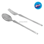 سرویس قاشق و چنگال اس جی مدل 274
