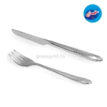 سرویس قاشق و چنگال اس جی مدل 304