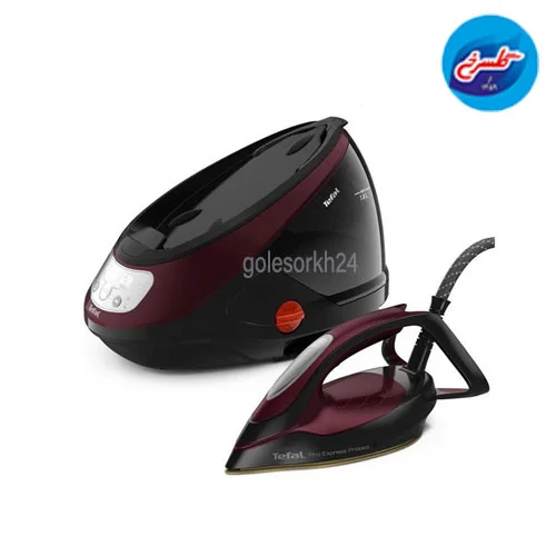 اتو بخار مخزن دار تفال مدل GV9230EO