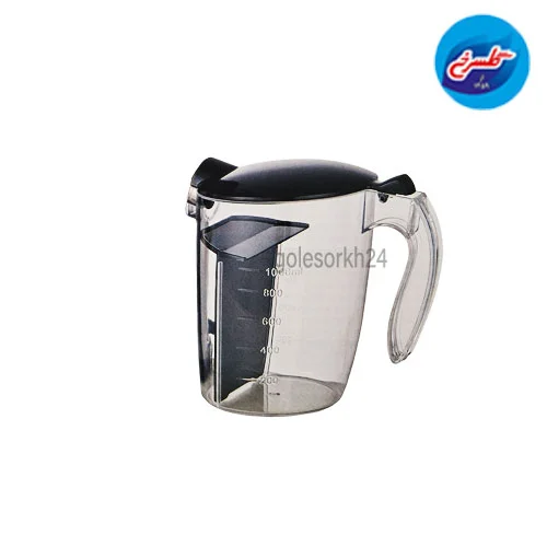 آبمیوه گیری 4 کاره پاناسونیک مدل JA1579