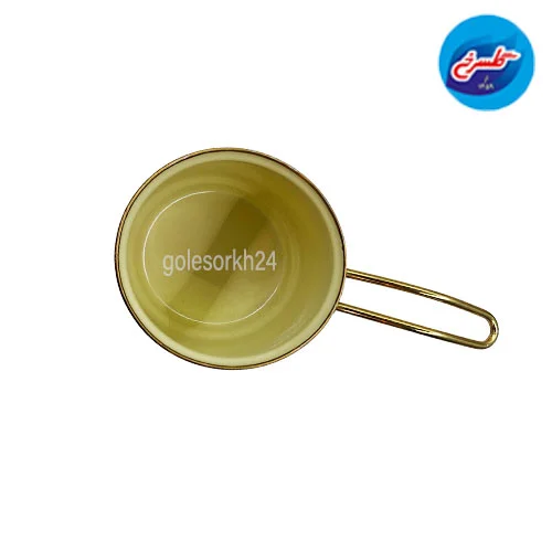 شیرجوش لعابی رسا
