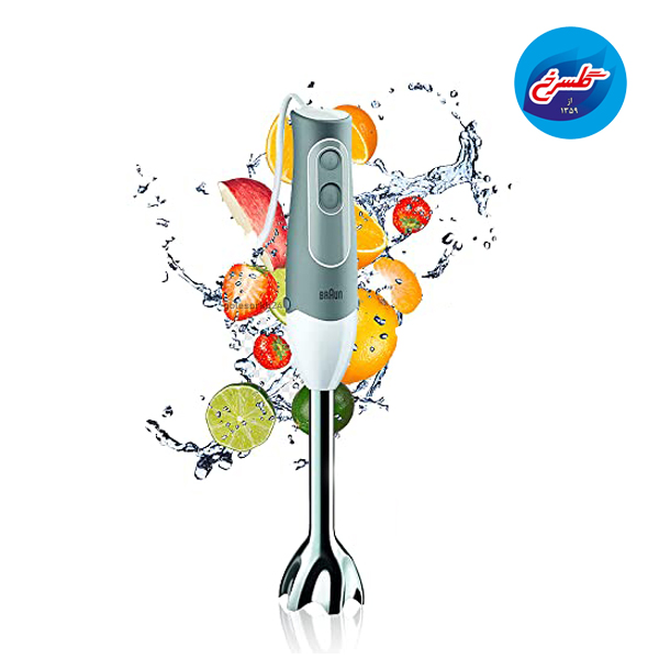 گوشتکوب برقی براون MQ500