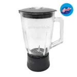 آبمیوه گیری پرشیا 5کاره مدل 2299 PR