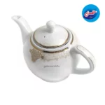 قوری چینی تقدیس متوسط سایز 6