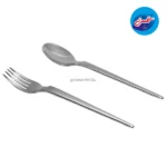 سرویس قاشق و چنگال اس جی مدل 288