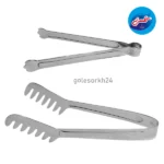 سرویس قاشق و چنگال اس جی مدل 304