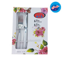 کارد و چنگال ام تی جی 6214