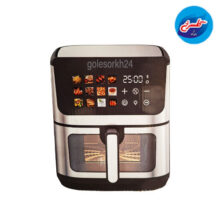 سرخکن تفال 15 لیتر پنجره ای مدل TFV7934A