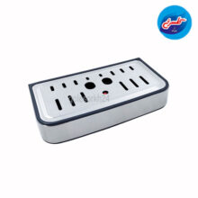 اسپرسوساز ندوا مدل NDVA-147