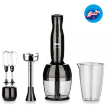 گوشت کوب برقی فکر