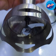 گوشتکوب برقی استیل سوکانی SK-748