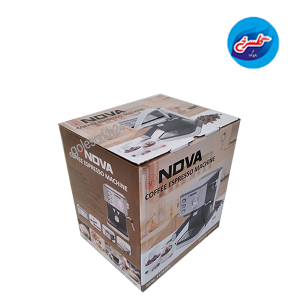 اسپرسوساز ندوا مدل NDVA-147