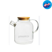 کتری پیرکس  DELI B25