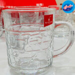 لیوان بلینک مکس پازل B04-7 - Image 4