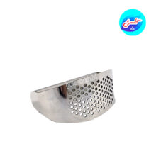 سیر له کن شنیا استیل