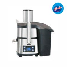 آبمیوه گیری چهار کاره بیشل BL-FP-010