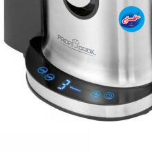 آبمیوه گیری پروفی کوک PC-AE1156