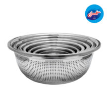 آبکش A یونیک (Unique) 6 پارچه