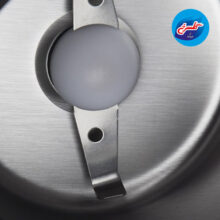آسیاب بیشل مدل BL-GR-002
