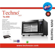 آون توستر تکنو مدل Te-459