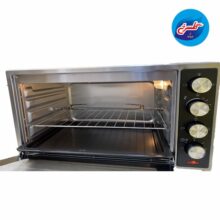 آون توستر نیوهوم 48L استیل 1908-S148