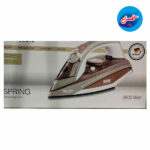اتو بخار فکر Spring
