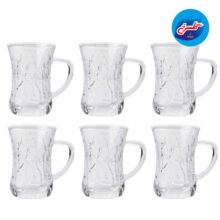 استکان ایرنا گرس بید