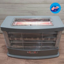 بخاری برقی تکسان 4 المنت 05ـ471