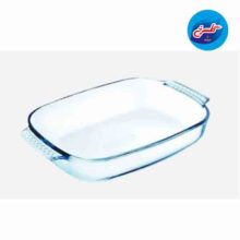 تابه-مستطیل-پیرکس