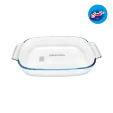 تابه شیشه ای پیرکس