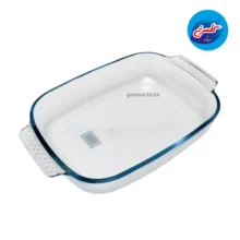 تابه پیرکس مستطیلی اصلی