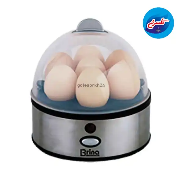 تخم مرغ پزاستیل برینا beb-170