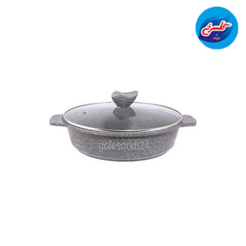 تصاویر-فلاسک-اورایو-2 تابه دربدار پیلو سایز 28 مدل هپی