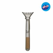 توری کباب دسته بلند باربیکیو