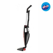 جارو برقی فکر ایستاده مدل Darky oko red