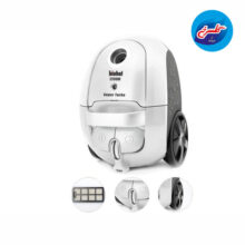 جاروبرقی بیشل مدل BL-VC-008