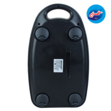 جاروبرقی گرند مدل GR-82311