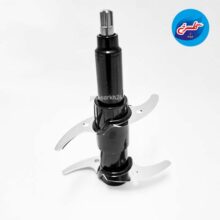 خردکن روندو زولینگن GS-701