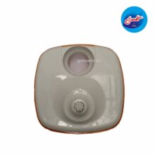 خردکن دستی اس جی تی متوسط